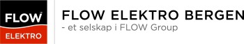 Flow Elektro Bergen Flow Elektro Bergen