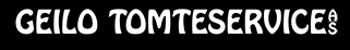 Geilo tomteservice AS Geilo tomteservice AS