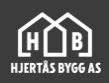 Hjertas Bygg AS   firmalogo Hjertas Bygg AS   firmalogo