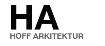 HOFF ARKI HA LOGO ILLU HOFF ARKI HA LOGO ILLU