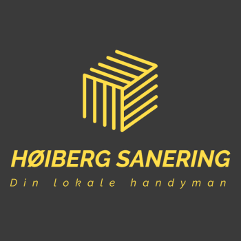 Hoiberg sanering   firmalogo