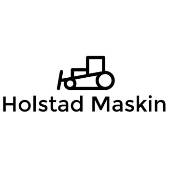 Holstad Maskin 1 1 Logo Holstad Maskin 1 1 Logo