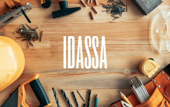 Idassa logo Idassa logo