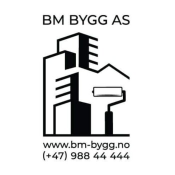Bm Bygg AS