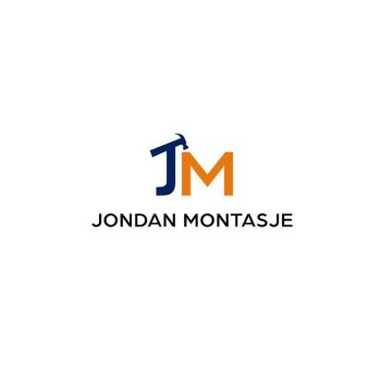 Jondan logo Jondan logo