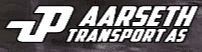 JP Aarseth Transport AS  firmalogo JP Aarseth Transport AS  firmalogo