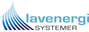 Lavenergisystemer Logo org 2 A Lavenergisystemer Logo org 2 A