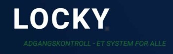 Locky 1 Locky 1