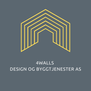 4Walls Design Og Byggtjenester AS