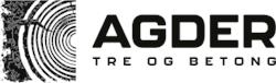 Logo agder tre og betong Logo agder tre og betong