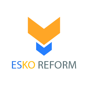 LOGO ESKO LOGO ESKO