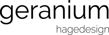 Logo geranium Logo geranium