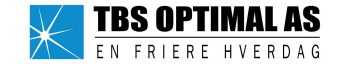 Logo med tekst Logo med tekst