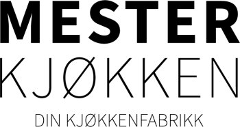 Logo Mesterkj Svart Logo Mesterkj Svart