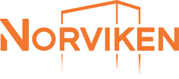 Logo Norviken Byggeteknikk AS Logo Norviken Byggeteknikk AS