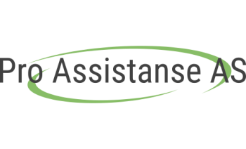 Logo Pro Assistanse AS Logo Pro Assistanse AS