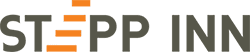 Logo Stepp Inn Logo Stepp Inn