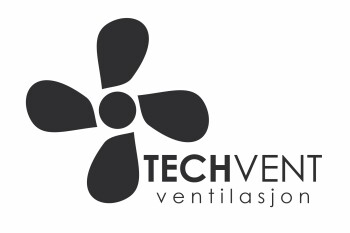 Logo techvent ventilasjon NOWE v15 (2)