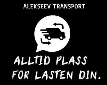 LOGOFORSTORRET LOGOFORSTORRET