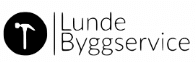 Lunde Byggservice   firmalogo Lunde Byggservice   firmalogo