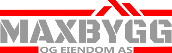Maxbygg logo Maxbygg logo