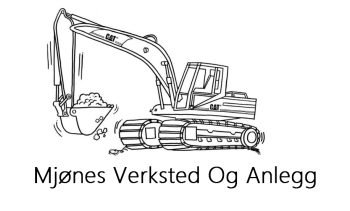 Mjønes Verksted Og Anlegg