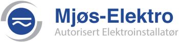 Mjøs-Elektro AS