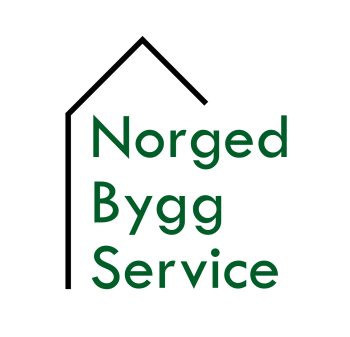 Norged logo Norged logo