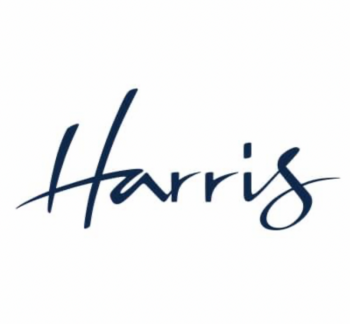 Ny Logo til Harris Advokatfirma AS Ny Logo til Harris Advokatfirma AS