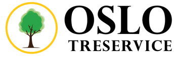 Oslo main logo black Oslo main logo black