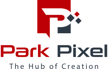 Park Pixel AS LOGO Park Pixel AS LOGO