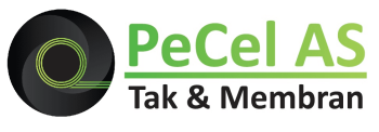 Pecel AS   Tak & Membran2 Pecel AS   Tak & Membran2
