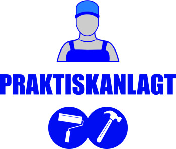Praktiskanlagt Praktiskanlagt