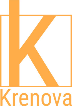 Prim├ªrlogo oransj