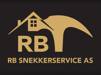 RB Snekkerservice AS   firmalogo RB Snekkerservice AS   firmalogo