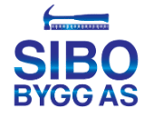 Sibo Bygg AS   firmalogo Sibo Bygg AS   firmalogo