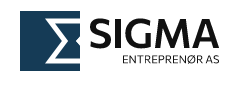 Sigma Entreprenor AS   firmalogo Sigma Entreprenor AS   firmalogo