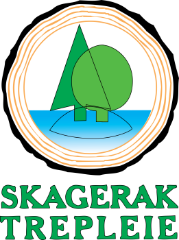 Skagerak trepleie