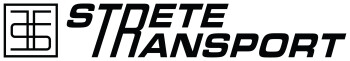 Strete Transport JPEG 300ppi Logo Black Strete Transport JPEG 300ppi Logo Black