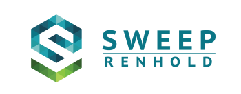SWEEP RENHOLD logo SWEEP RENHOLD logo