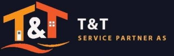 T & T Service Partner AS    firmalogo T & T Service Partner AS    firmalogo