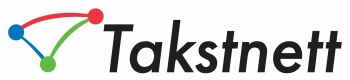 Takstnett logo Takstnett logo