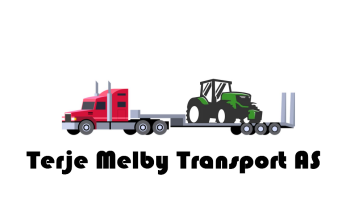 Terje Melby Transport AS     firmalogo Terje Melby Transport AS     firmalogo