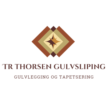 Tr thorsen gulvsliping   firmalogo Tr thorsen gulvsliping   firmalogo