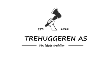 Trehuggeren AS   firmalogo Trehuggeren AS   firmalogo