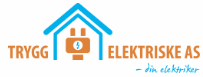 Trygg Elektriske AS     firmalogo Trygg Elektriske AS     firmalogo