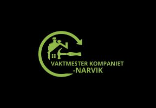 Vaktmesterkompaniet Narvik DA     firmalogo Vaktmesterkompaniet Narvik DA     firmalogo