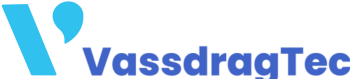 VassdragTec. Logo VassdragTec. Logo