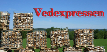 Vedexpressen as Vedexpressen as