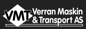 Verran Maskin & Transport As Verran Maskin & Transport As